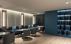 Crown Harbor Hotel Busan